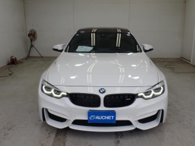 Ref:AUX-25204957 BMW M4 2017 4 Ref:AUX-25204957 BMW M4 2017 - Image 4