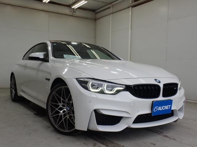 Ref:AUX-25204957 BMW M4 2017 5 Ref:AUX-25204957 BMW M4 2017 - Image 5