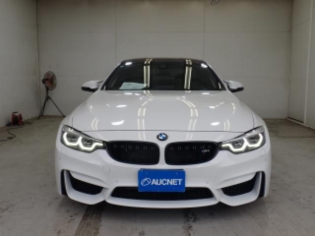 Ref:AUX-25204957 BMW M4 2017 6 Ref:AUX-25204957 BMW M4 2017 - Image 6
