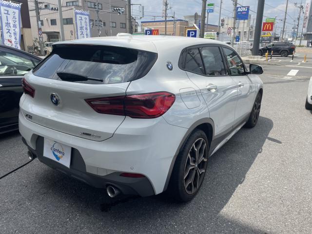 Ref:AUX-25205057 BMW X2 2019 2 Ref:AUX-25205057 BMW X2 2019 - Image 2