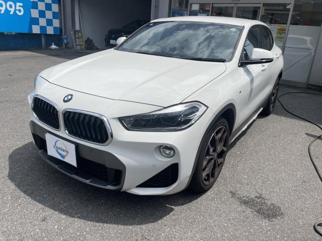 Ref:AUX-25205057 BMW X2 2019 3 Ref:AUX-25205057 BMW X2 2019 - Image 3