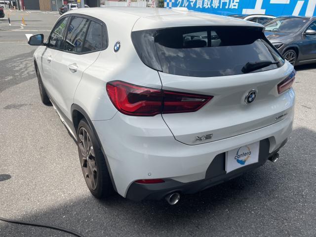 Ref:AUX-25205057 BMW X2 2019 4 Ref:AUX-25205057 BMW X2 2019 - Image 4