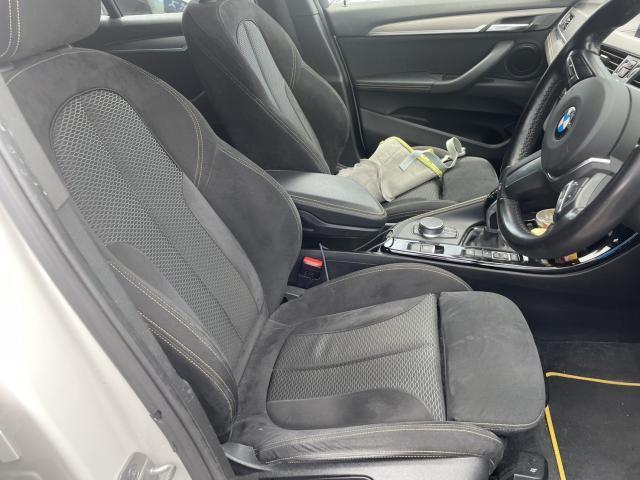 Ref:AUX-25205057 BMW X2 2019 5 Ref:AUX-25205057 BMW X2 2019 - Image 5