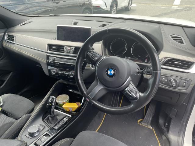 Ref:AUX-25205057 BMW X2 2019 6 Ref:AUX-25205057 BMW X2 2019 - Image 6