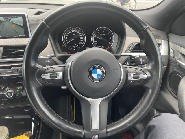Ref:AUX-25205057 BMW X2 2019 7 Ref:AUX-25205057 BMW X2 2019 - Image 7
