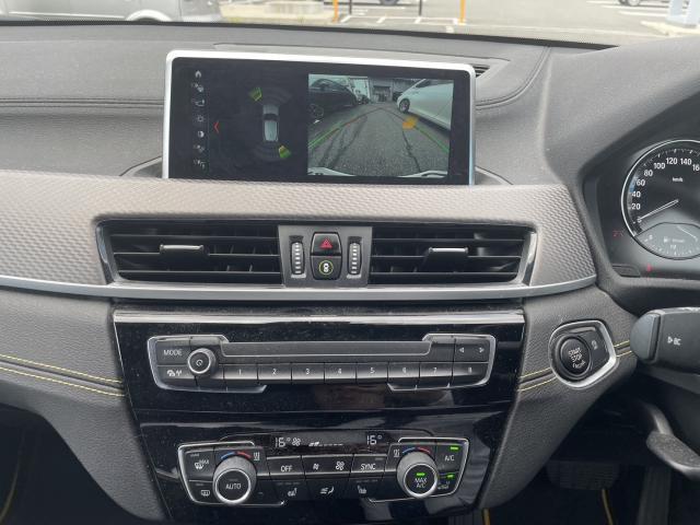 Ref:AUX-25205057 BMW X2 2019 8 Ref:AUX-25205057 BMW X2 2019 - Image 8