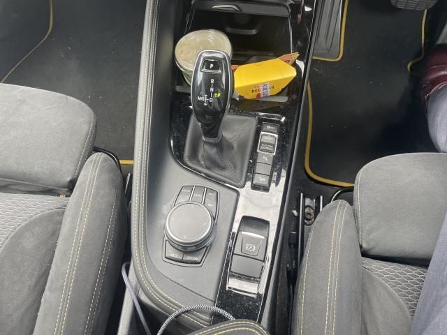 Ref:AUX-25205057 BMW X2 2019 9 Ref:AUX-25205057 BMW X2 2019 - Image 9
