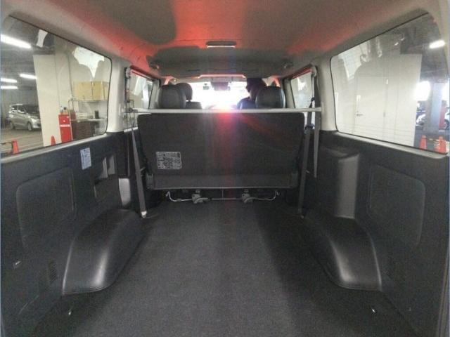 Ref:AUX-25205092 TOYOTA HIACE VAN 2018 3 Ref:AUX-25205092 TOYOTA HIACE VAN 2018 - Image 3