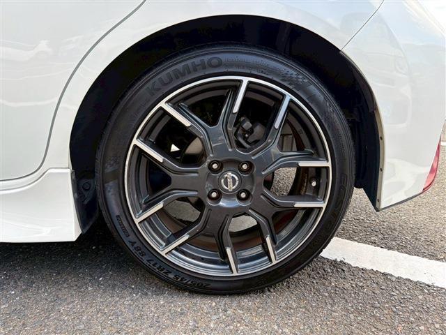 Ref:AUX-25205104 NISSAN NOTE 2015 11 Ref:AUX-25205104 NISSAN NOTE 2015 - Image 11