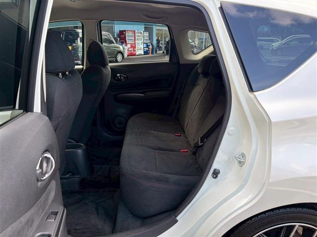 Ref:AUX-25205104 NISSAN NOTE 2015 15 Ref:AUX-25205104 NISSAN NOTE 2015 - Image 15