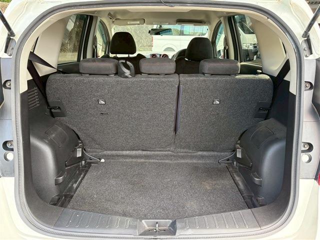 Ref:AUX-25205104 NISSAN NOTE 2015 16 Ref:AUX-25205104 NISSAN NOTE 2015 - Image 16