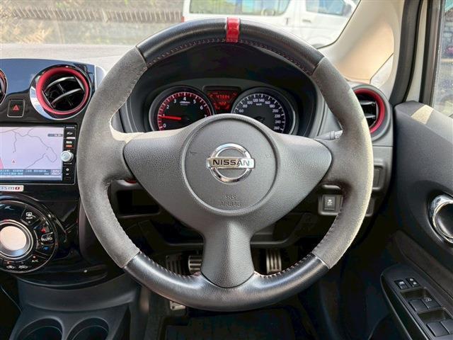 Ref:AUX-25205104 NISSAN NOTE 2015 18 Ref:AUX-25205104 NISSAN NOTE 2015 - Image 18