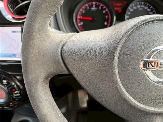 Ref:AUX-25205104 NISSAN NOTE 2015 19 Ref:AUX-25205104 NISSAN NOTE 2015 - Image 19