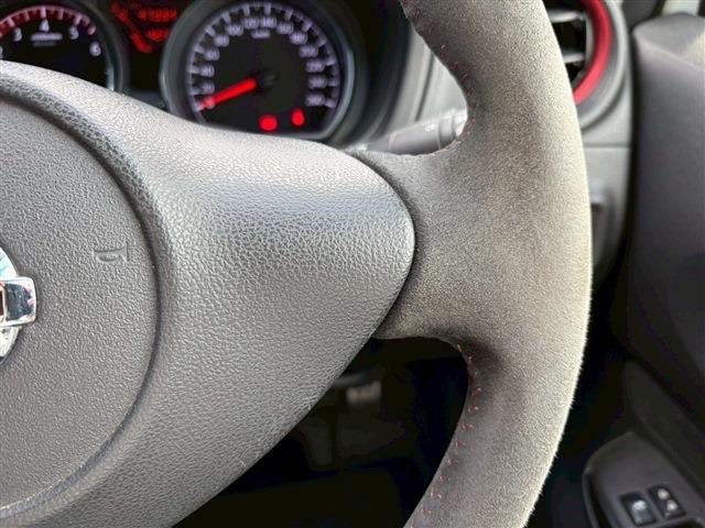 Ref:AUX-25205104 NISSAN NOTE 2015 20 Ref:AUX-25205104 NISSAN NOTE 2015 - Image 20