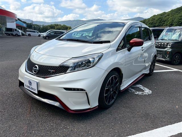 Ref:AUX-25205104 NISSAN NOTE 2015 3 Ref:AUX-25205104 NISSAN NOTE 2015 - Image 3