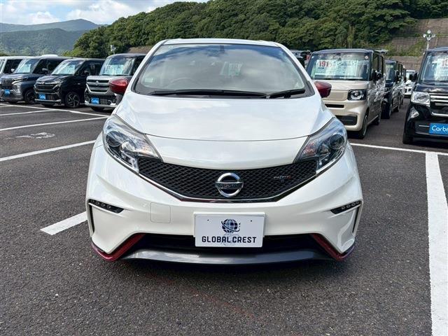 Ref:AUX-25205104 NISSAN NOTE 2015 4 Ref:AUX-25205104 NISSAN NOTE 2015 - Image 4