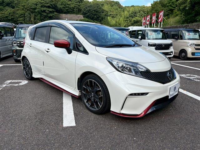 Ref:AUX-25205104 NISSAN NOTE 2015 5 Ref:AUX-25205104 NISSAN NOTE 2015 - Image 5