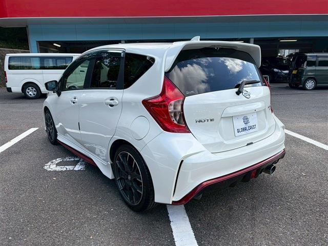 Ref:AUX-25205104 NISSAN NOTE 2015 8 Ref:AUX-25205104 NISSAN NOTE 2015 - Image 8