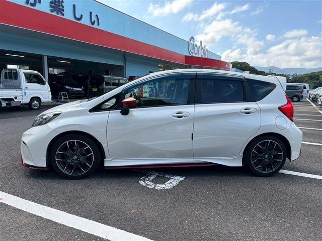 Ref:AUX-25205104 NISSAN NOTE 2015 9 Ref:AUX-25205104 NISSAN NOTE 2015 - Image 9