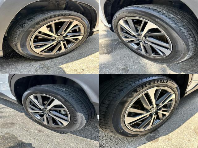 Ref:AUX-25205140 TOYOTA COROLLA CROSS 2022 5 Ref:AUX-25205140 TOYOTA COROLLA CROSS 2022 - Image 5