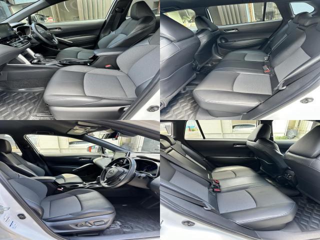 Ref:AUX-25205140 TOYOTA COROLLA CROSS 2022 6 Ref:AUX-25205140 TOYOTA COROLLA CROSS 2022 - Image 6
