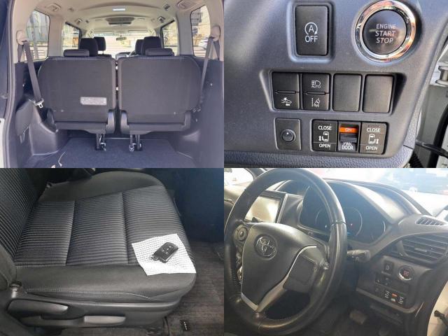 Ref:AUX-25205149 TOYOTA VOXY 2016 6 Ref:AUX-25205149 TOYOTA VOXY 2016 - Image 6