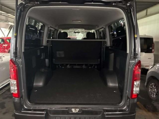 Ref:AUX-25205151 TOYOTA REGIUS ACE VAN 2016 3 Ref:AUX-25205151 TOYOTA REGIUS ACE VAN 2016 - Image 3