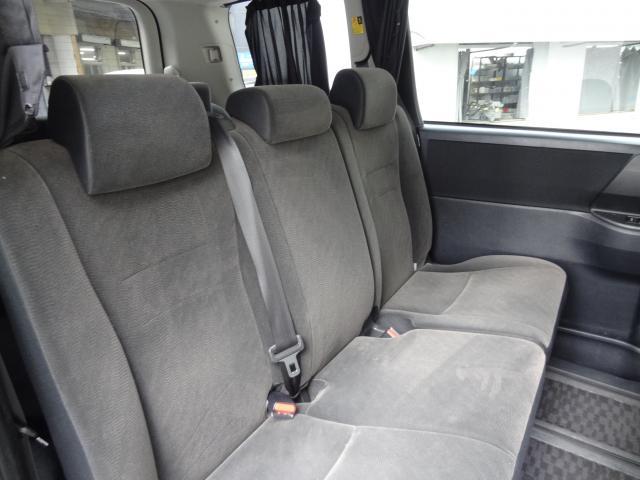 Ref:AUX-25205157 TOYOTA VOXY 2012 11 Ref:AUX-25205157 TOYOTA VOXY 2012 - Image 11