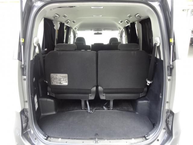 Ref:AUX-25205157 TOYOTA VOXY 2012 15 Ref:AUX-25205157 TOYOTA VOXY 2012 - Image 15