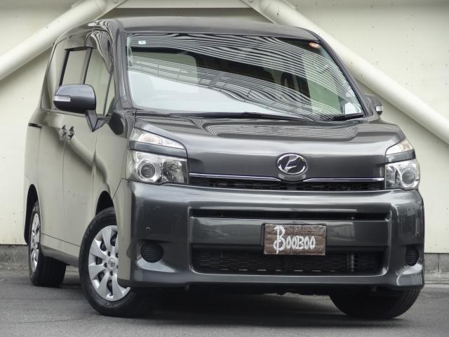 Ref:AUX-25205157 TOYOTA VOXY 2012 4 Ref:AUX-25205157 TOYOTA VOXY 2012 - Image 4