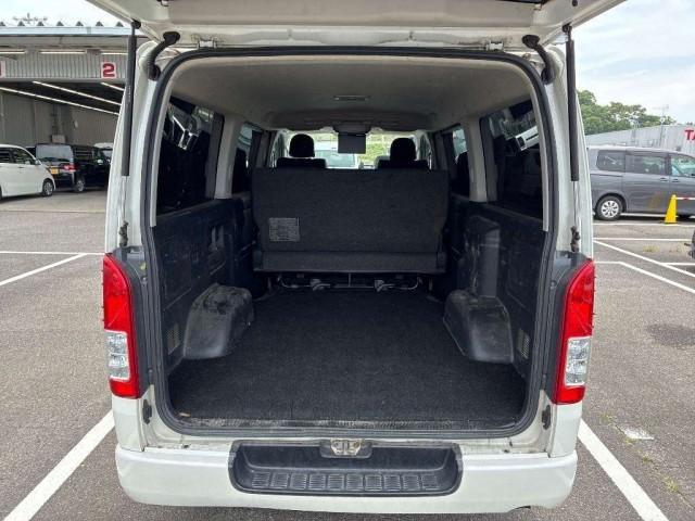 Ref:AUX-25205170 TOYOTA REGIUS ACE VAN 2010 3 Ref:AUX-25205170 TOYOTA REGIUS ACE VAN 2010 - Image 3