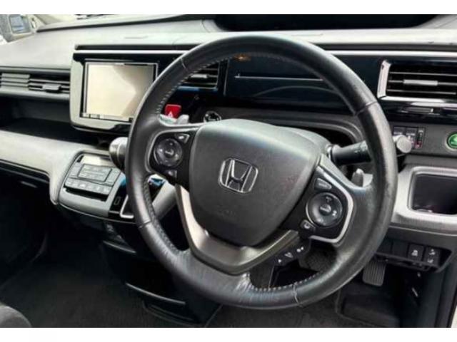 Ref:AUX-25205275 HONDA STEPWAGON SPADA 2019 3 Ref:AUX-25205275 HONDA STEPWAGON SPADA 2019 - Image 3