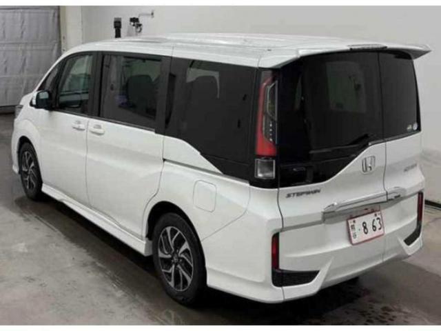 Ref:AUX-25205275 HONDA STEPWAGON SPADA 2019 5 Ref:AUX-25205275 HONDA STEPWAGON SPADA 2019 - Image 5