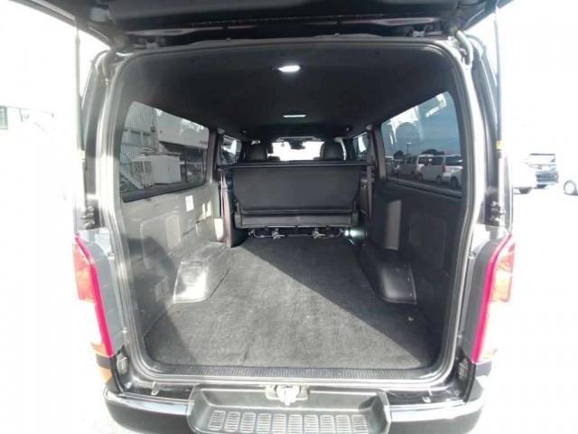 Ref:AUX-25205440 TOYOTA REGIUS ACE VAN 2019 3 Ref:AUX-25205440 TOYOTA REGIUS ACE VAN 2019 - Image 3