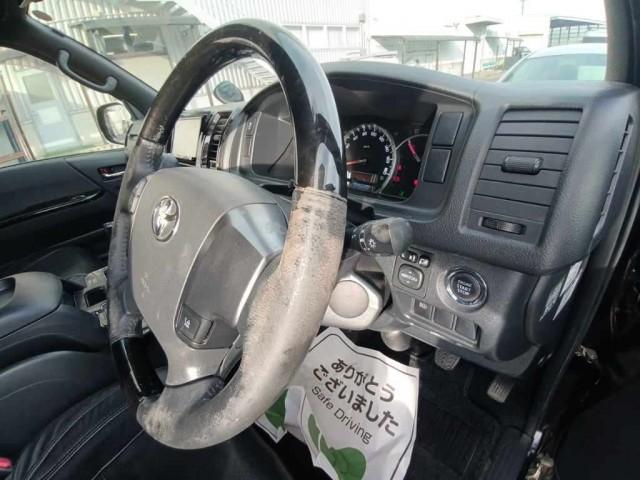 Ref:AUX-25205440 TOYOTA REGIUS ACE VAN 2019 4 Ref:AUX-25205440 TOYOTA REGIUS ACE VAN 2019 - Image 4