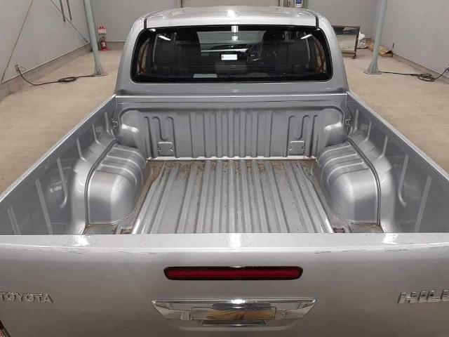 Ref:AUX-25205443 TOYOTA HILUX 2026 3 Ref:AUX-25205443 TOYOTA HILUX 2026 - Image 3