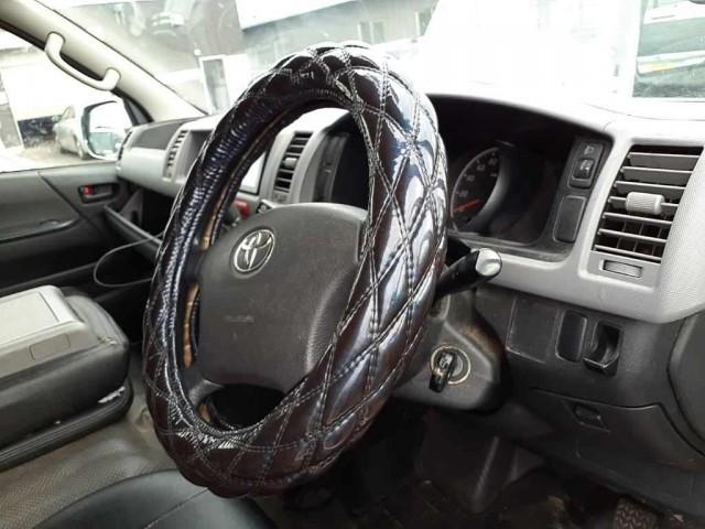 Ref:AUX-25205446 TOYOTA REGIUS ACE VAN 2009 4 Ref:AUX-25205446 TOYOTA REGIUS ACE VAN 2009 - Image 4