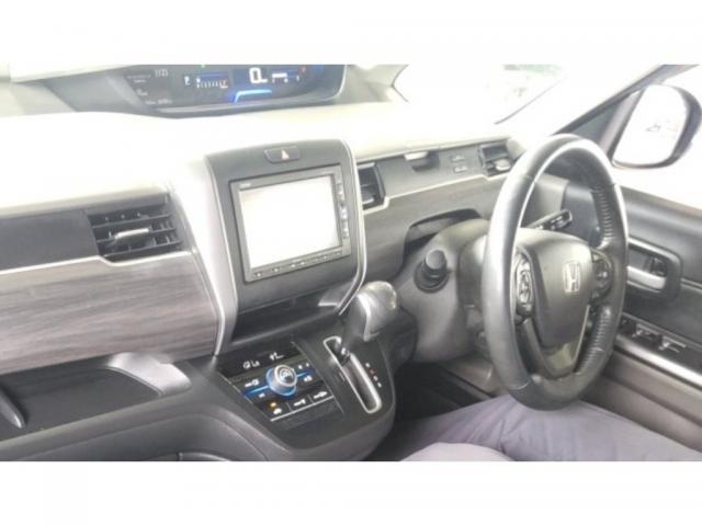 Ref:AUX-25205450 HONDA FREED 2018 3 Ref:AUX-25205450 HONDA FREED 2018 - Image 3
