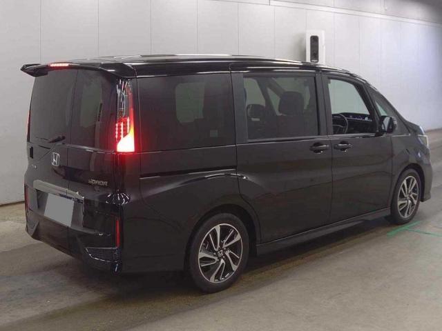Ref:AUX-25205452 HONDA STEPWAGON SPADA 2022 2 Ref:AUX-25205452 HONDA STEPWAGON SPADA 2022 - Image 2