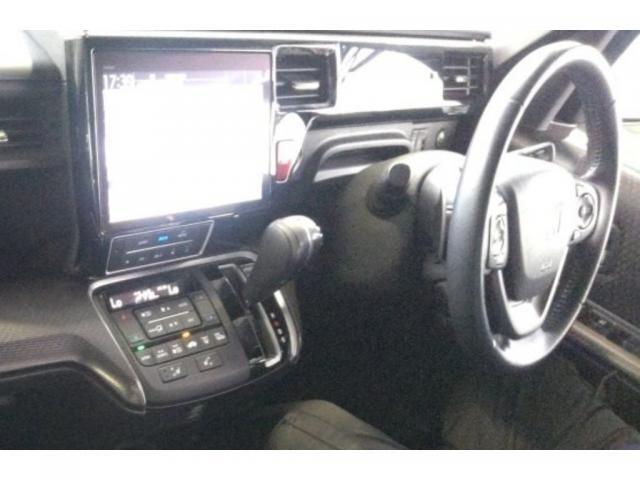 Ref:AUX-25205452 HONDA STEPWAGON SPADA 2022 3 Ref:AUX-25205452 HONDA STEPWAGON SPADA 2022 - Image 3