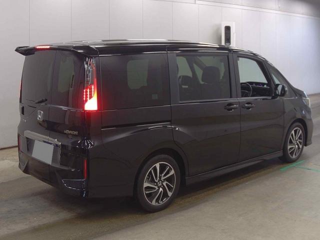 Ref:AUX-25205452 HONDA STEPWAGON SPADA 2022 5 Ref:AUX-25205452 HONDA STEPWAGON SPADA 2022 - Image 5