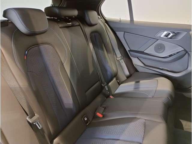 Ref:AUX-25209497 BMW 1 SERIES 2024 11 Ref:AUX-25209497 BMW 1 SERIES 2024 - Image 11