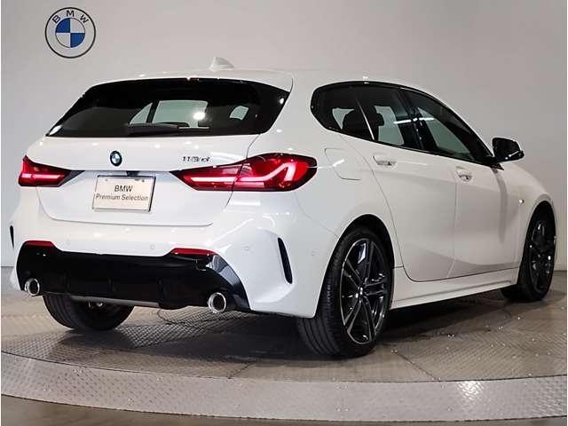 Ref:AUX-25209497 BMW 1 SERIES 2024 3 Ref:AUX-25209497 BMW 1 SERIES 2024 - Image 3