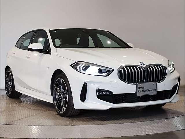 Ref:AUX-25209497 BMW 1 SERIES 2024 6 Ref:AUX-25209497 BMW 1 SERIES 2024 - Image 6