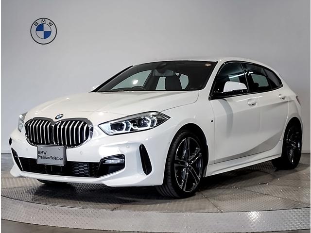 Ref:AUX-25209497 BMW 1 SERIES 2024 1 2024 Bmw 1 Series white diesel used car Japan export