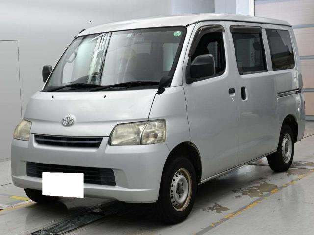 Ref:AUX-25209584 TOYOTA TOWNACE VAN 2017 2 Ref:AUX-25209584 TOYOTA TOWNACE VAN 2017 - Image 2