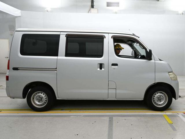Ref:AUX-25209584 TOYOTA TOWNACE VAN 2017 11 Ref:AUX-25209584 TOYOTA TOWNACE VAN 2017 - Image 11