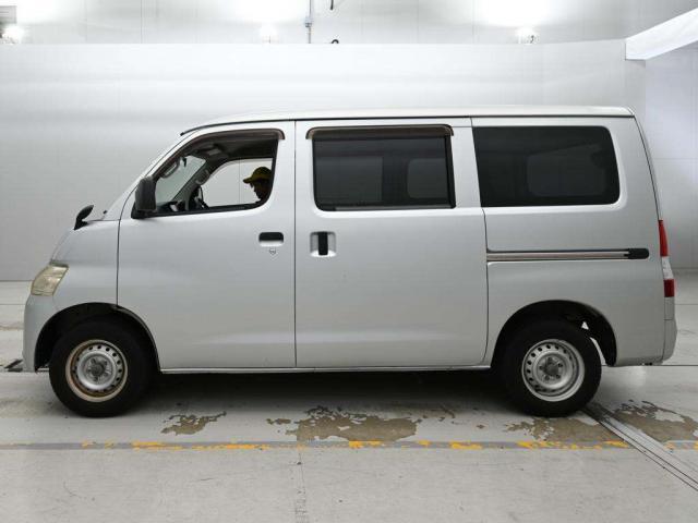 Ref:AUX-25209584 TOYOTA TOWNACE VAN 2017 12 Ref:AUX-25209584 TOYOTA TOWNACE VAN 2017 - Image 12