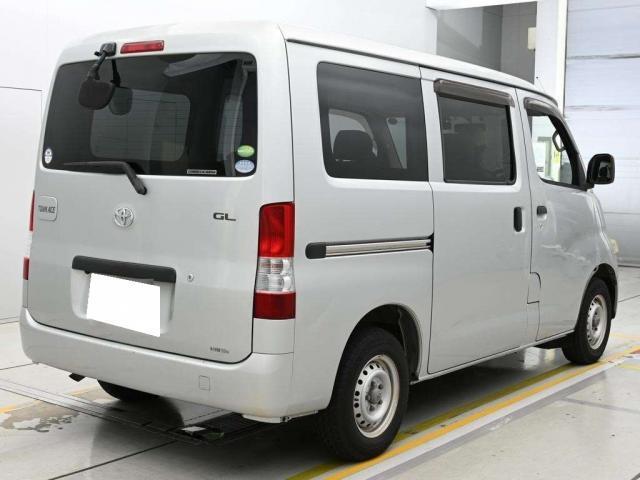 Ref:AUX-25209584 TOYOTA TOWNACE VAN 2017 3 Ref:AUX-25209584 TOYOTA TOWNACE VAN 2017 - Image 3