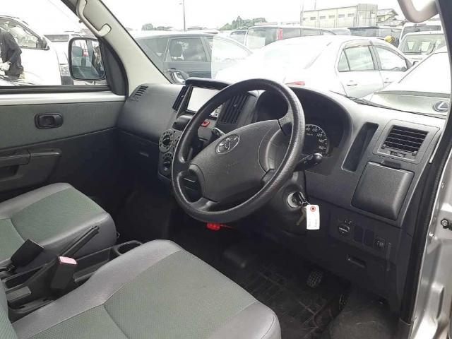 Ref:AUX-25209584 TOYOTA TOWNACE VAN 2017 5 Ref:AUX-25209584 TOYOTA TOWNACE VAN 2017 - Image 5
